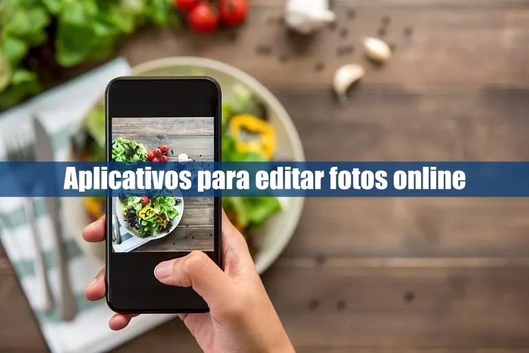 Veja neste artigo os melhores editores fotos online e gratuitos