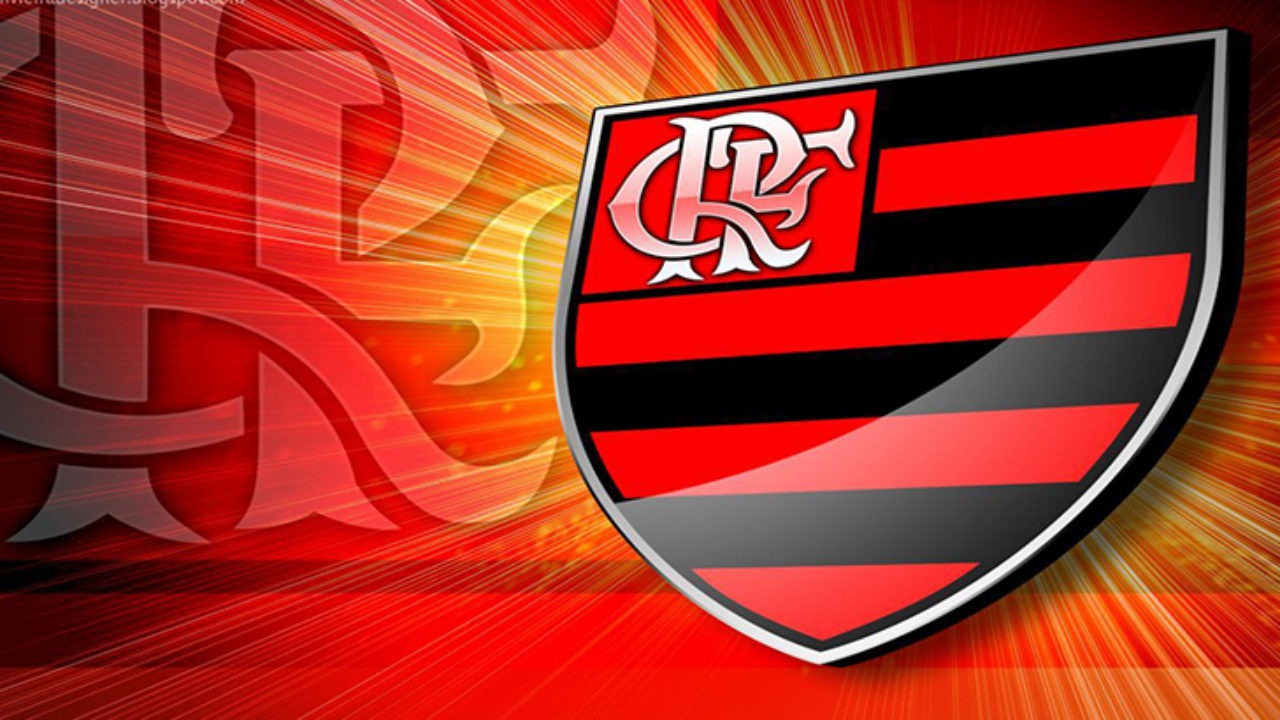Aplicativo do Flamengo