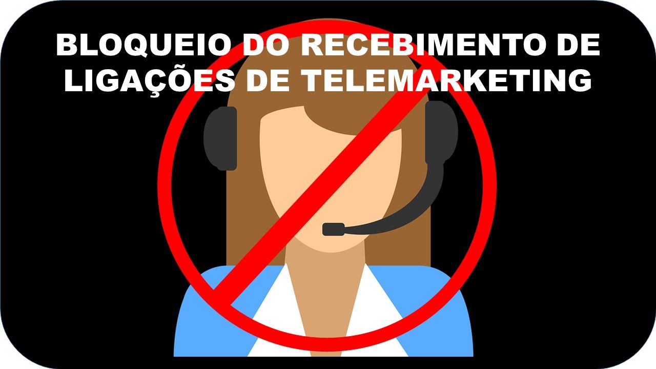 Como bloquear chamadas de call center