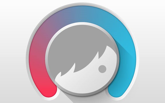 Facetune editor de fotos