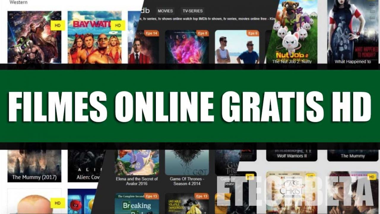 Filmes Online