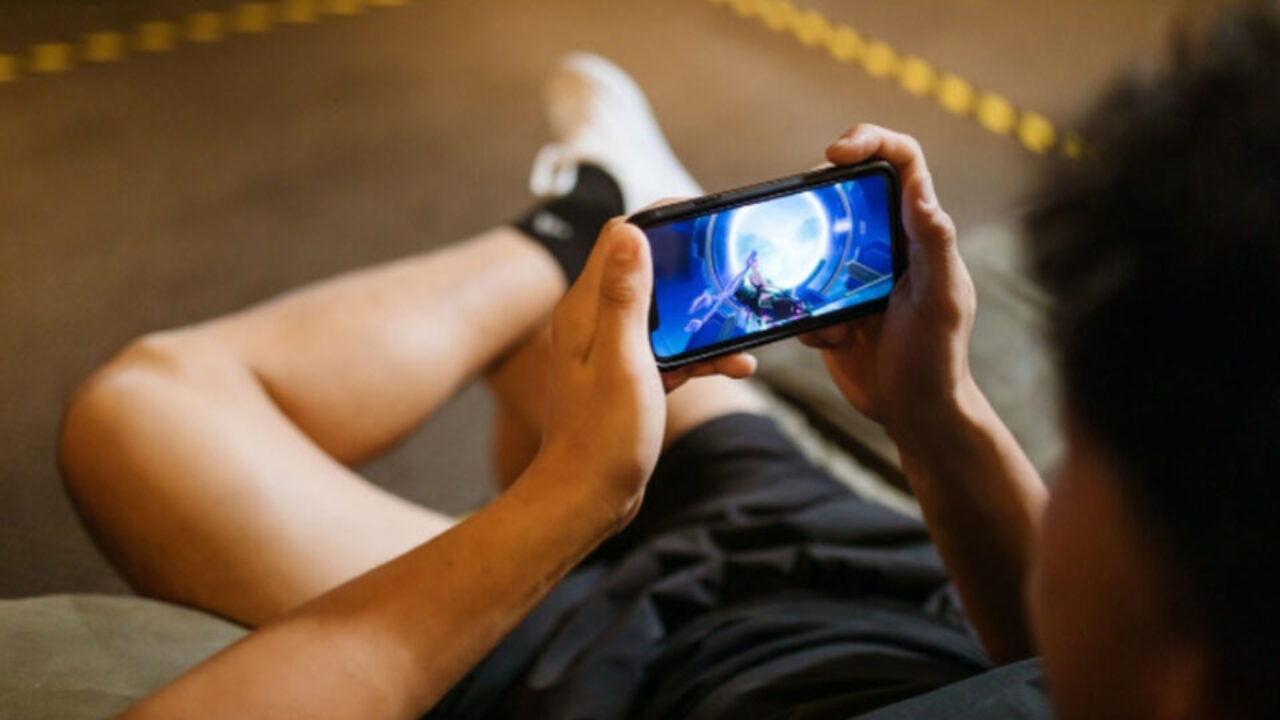 Ganhar dinheiro jogando videogame