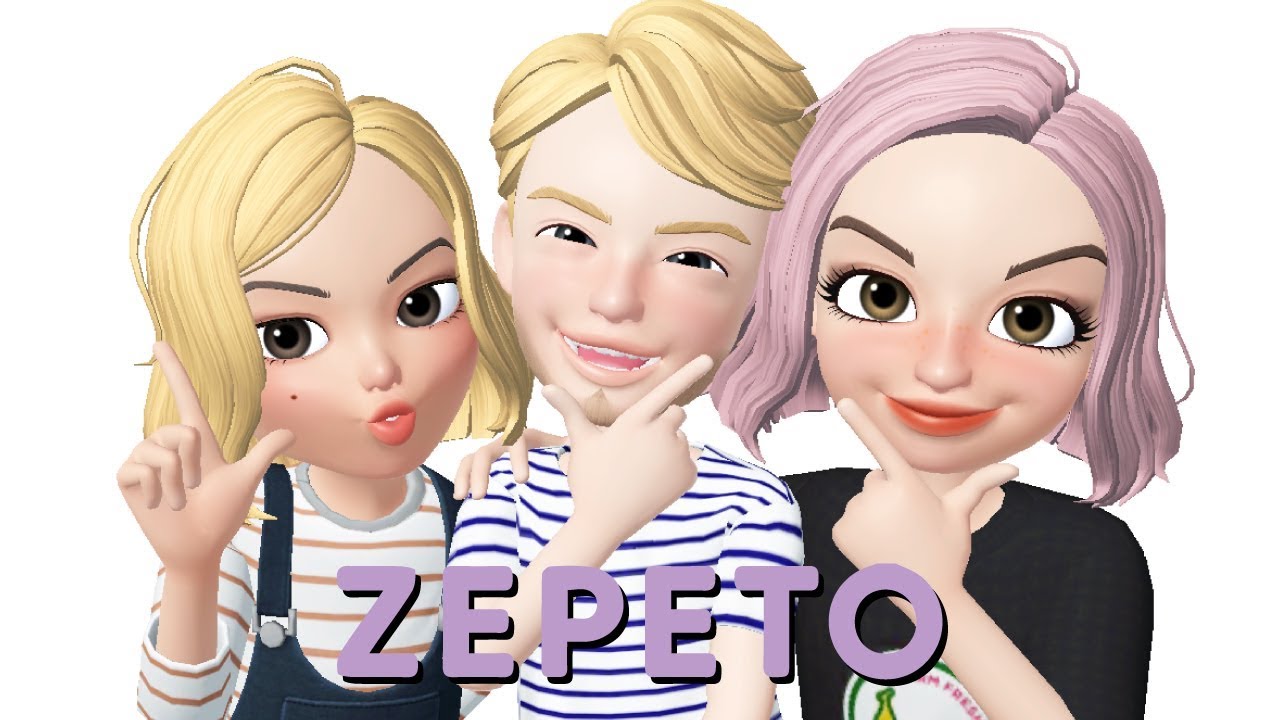 Zepeto Online