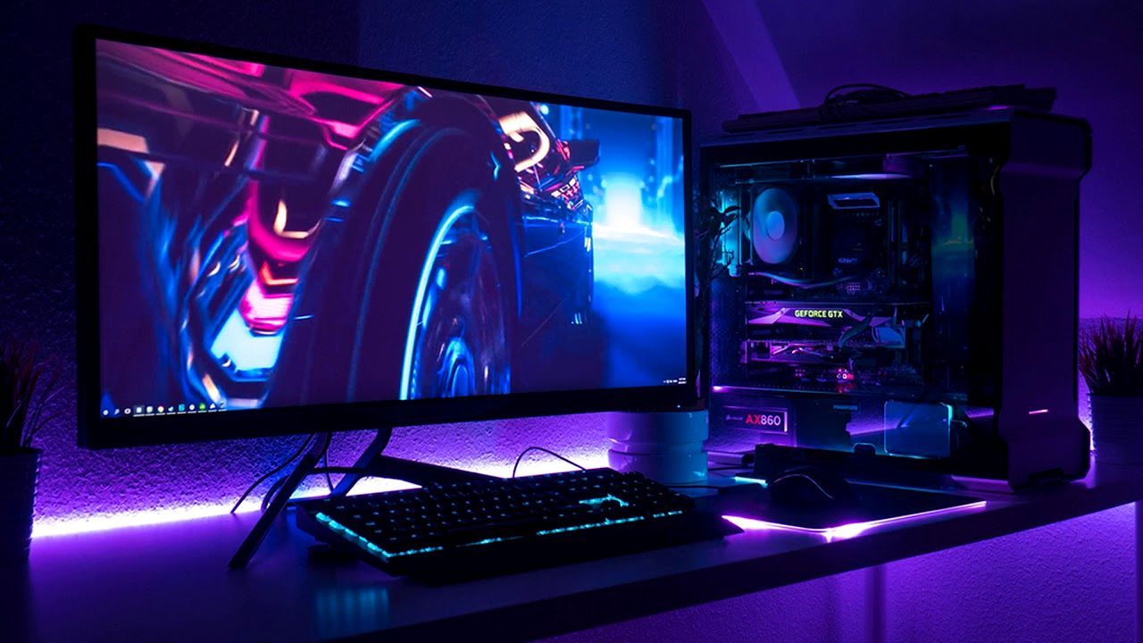 melhores jogos de PC