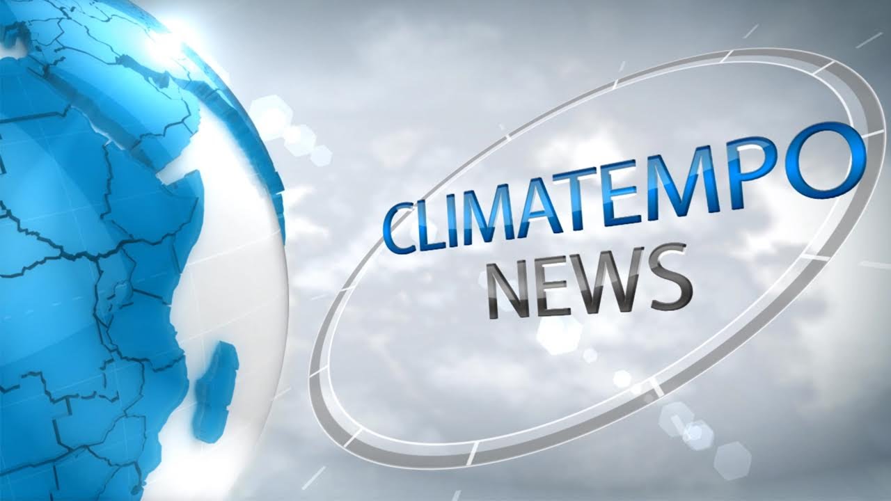 App ClimaTempo