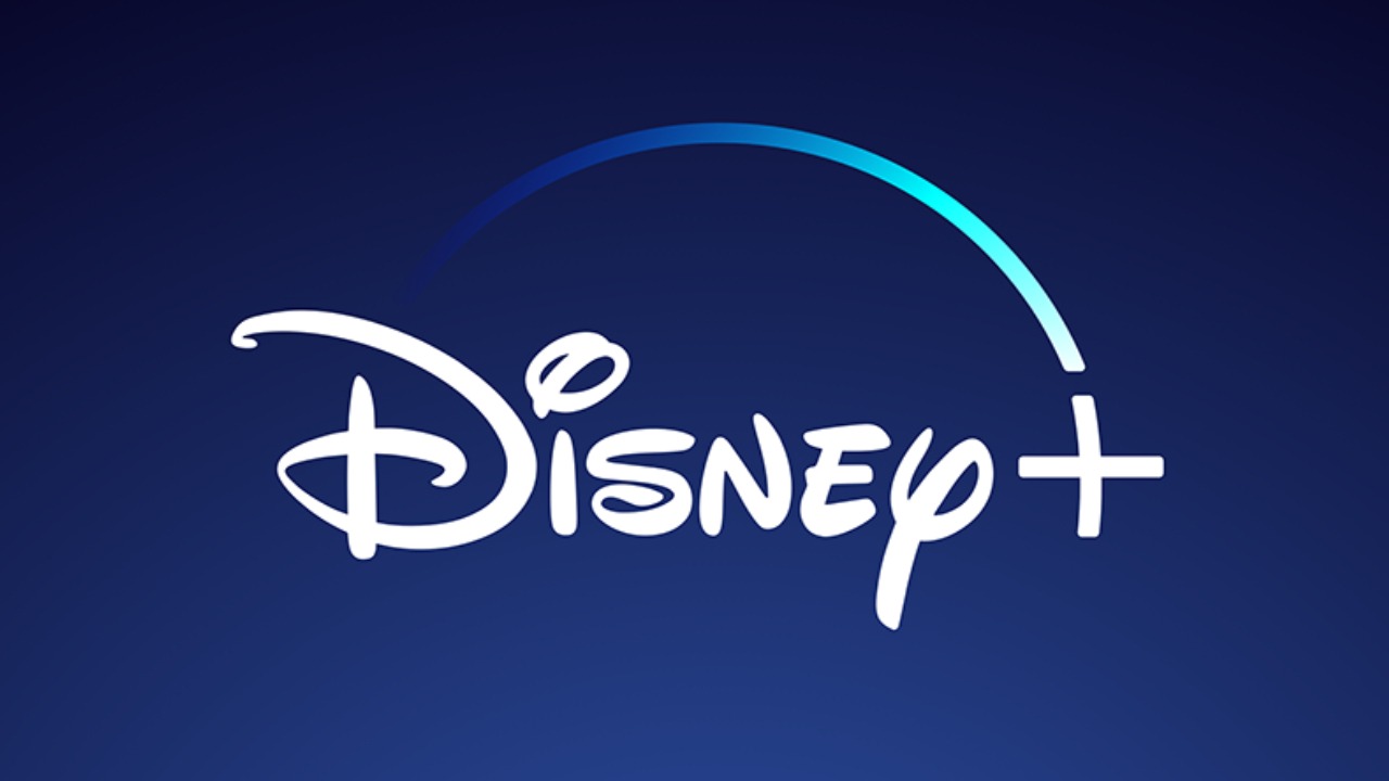 Aplicativo Disney+