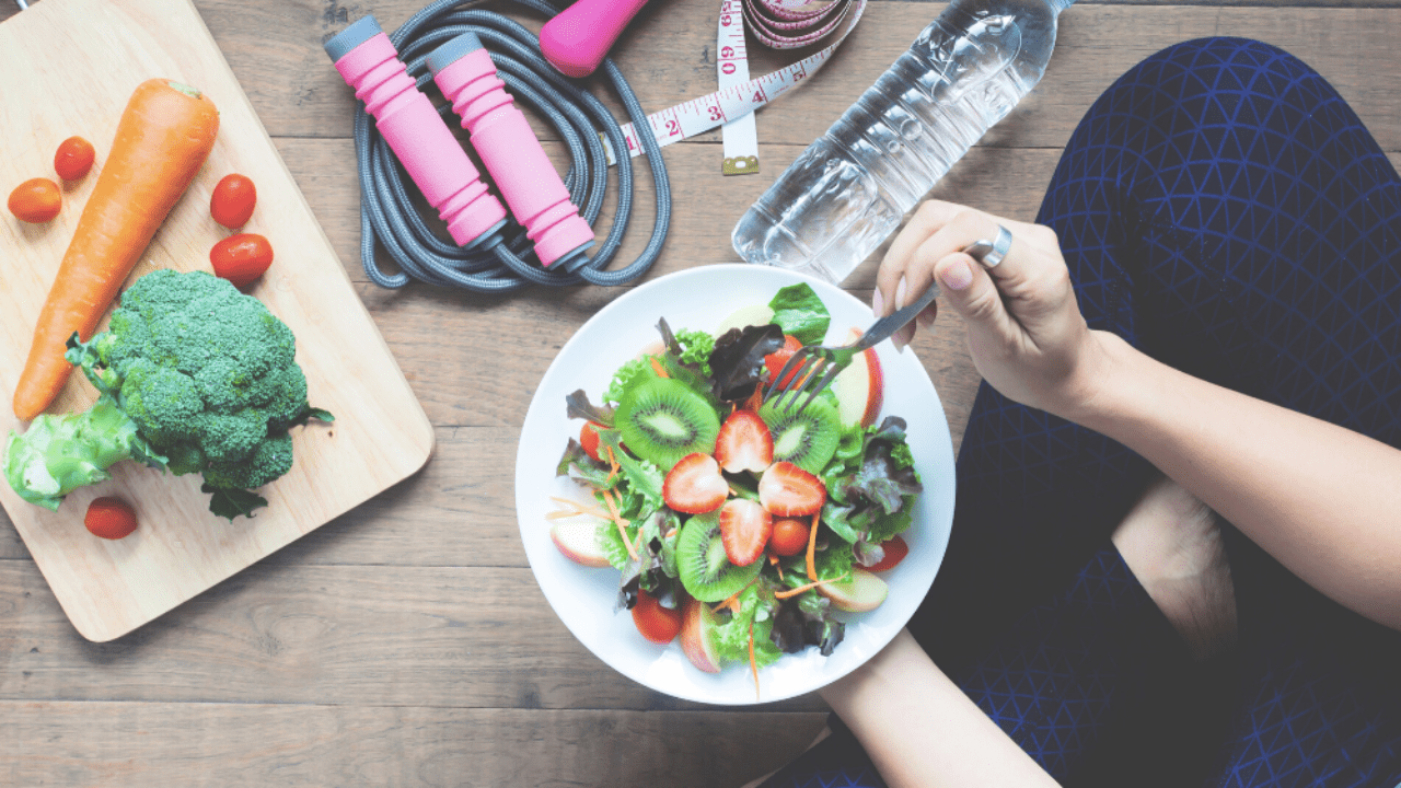 alimentos para desintoxicar o corpo