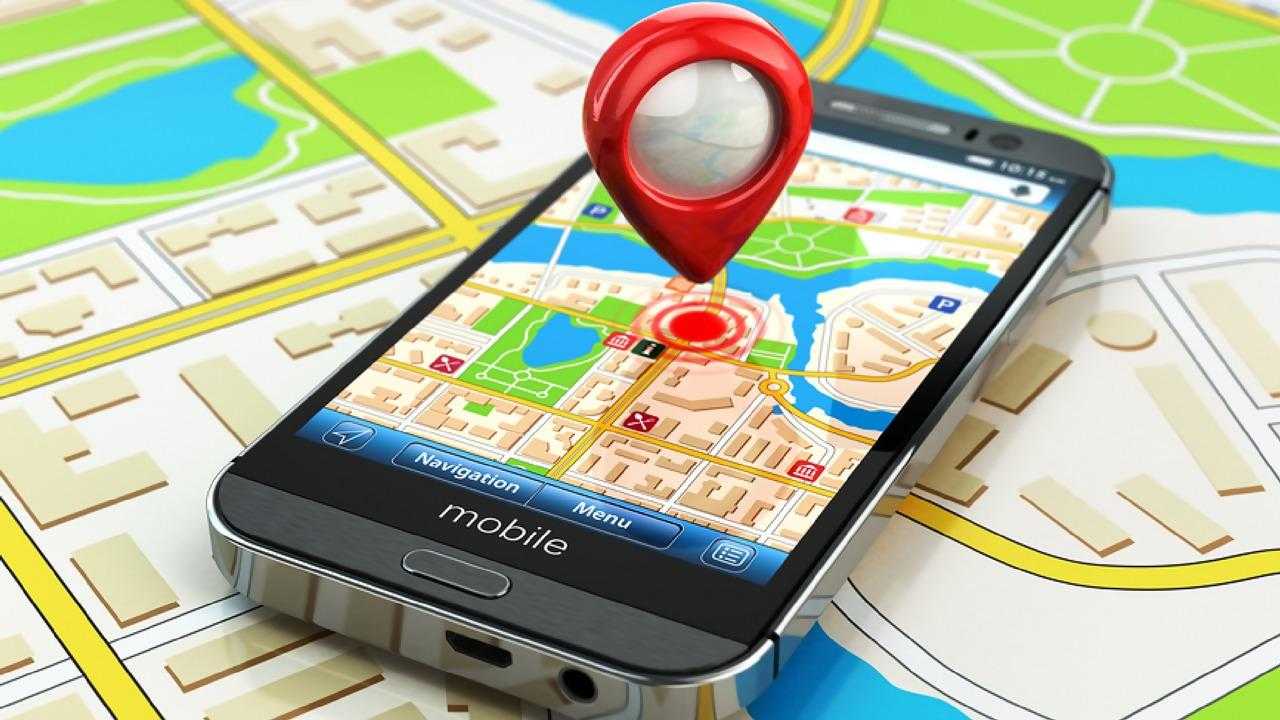 aplicativo para rastrear celular