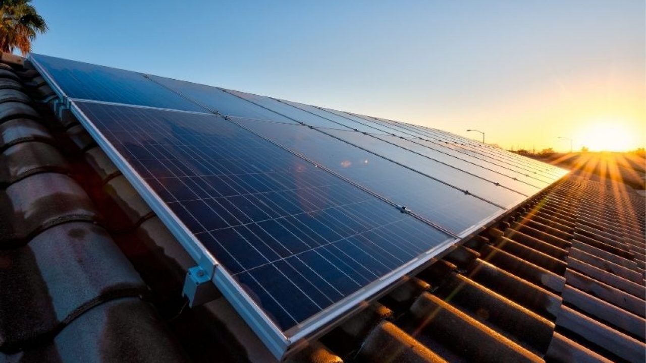 energia solar