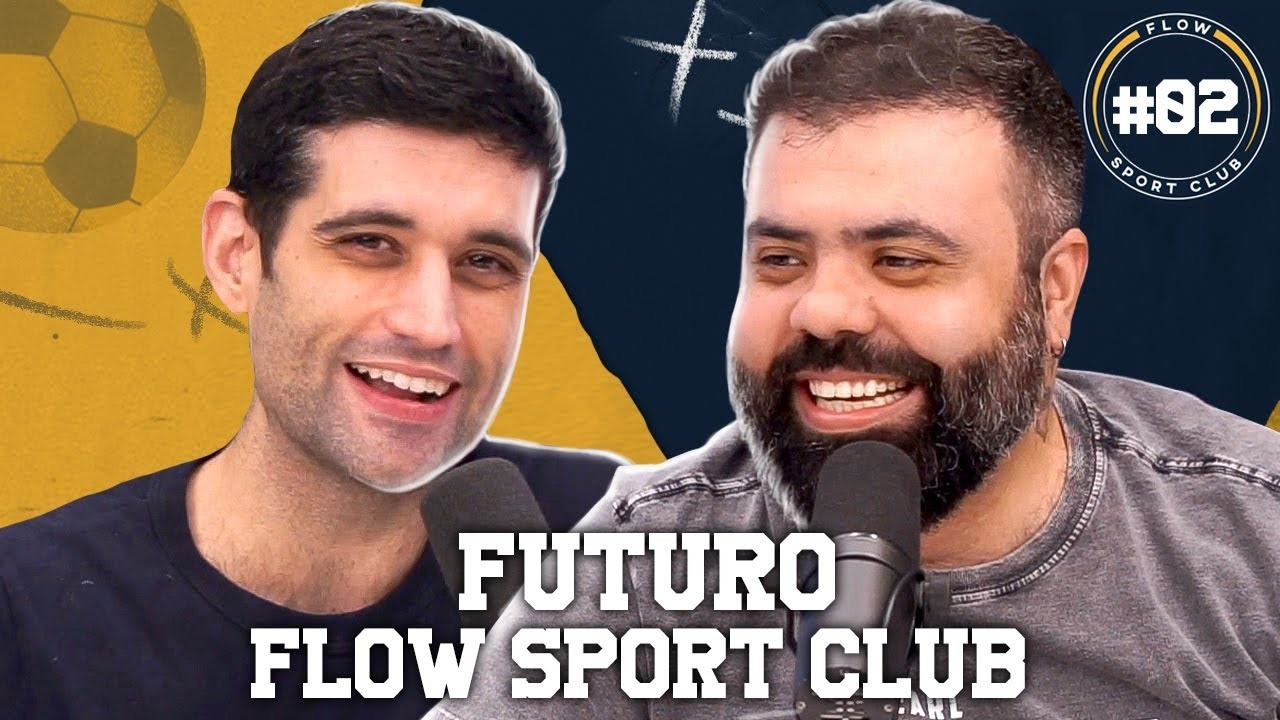 Flow Sport Club