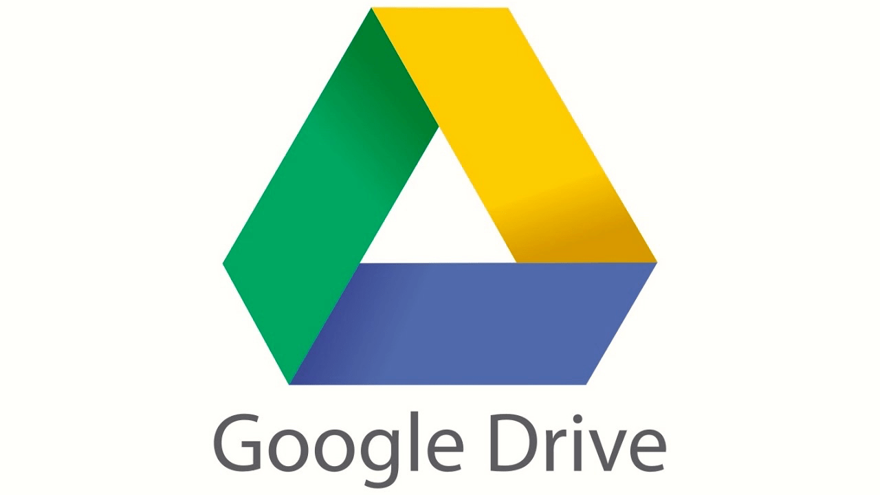 funções do google drive