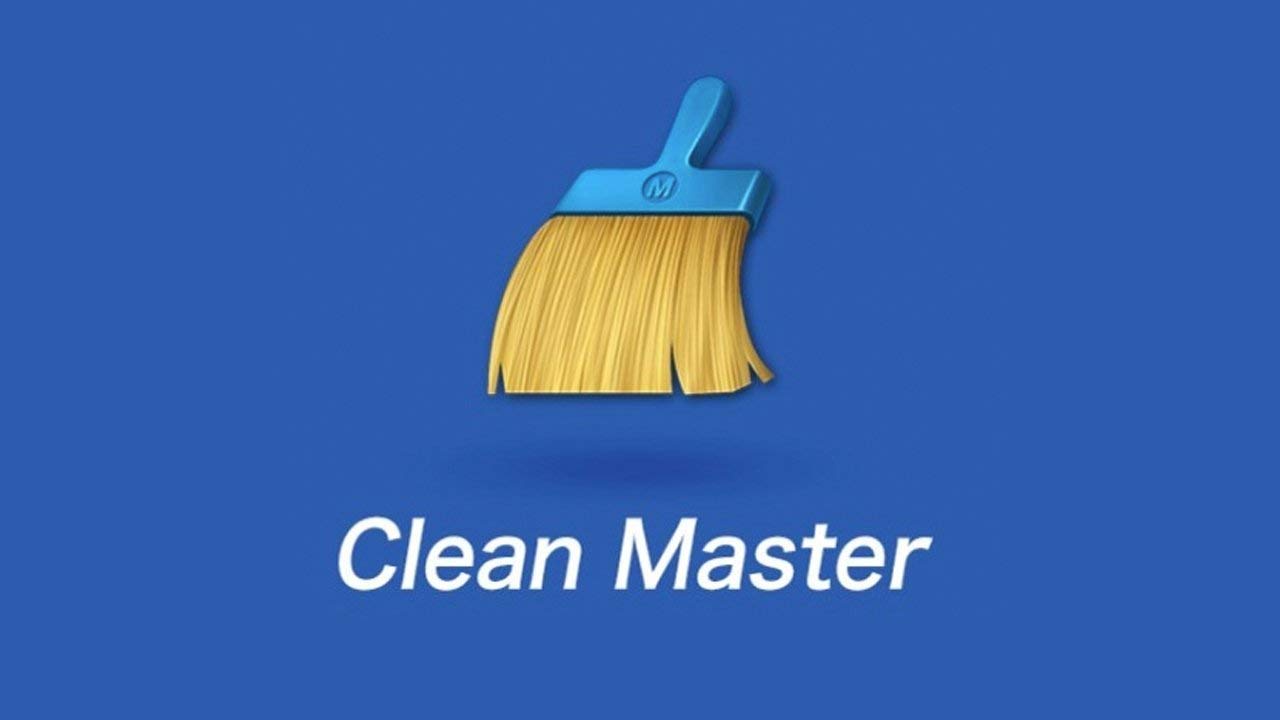 Clean Master