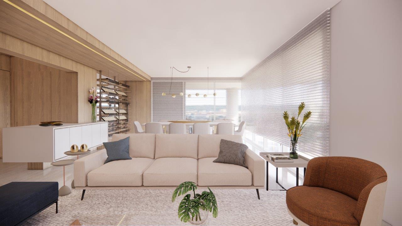 Vale a pena comprar apartamento na planta