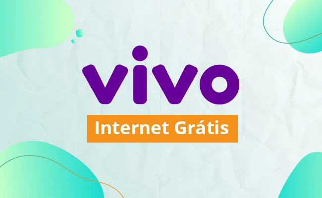 Vivo Ads Internet Grátis