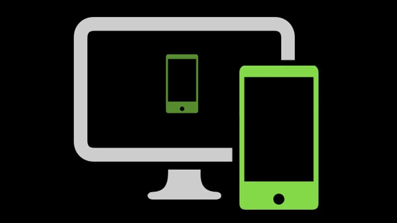 conectar o celular na TV