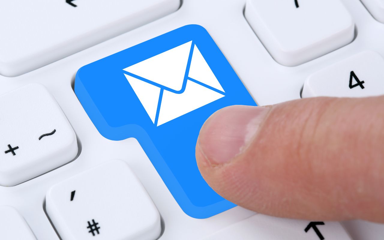 melhores aplicativos para e-mail