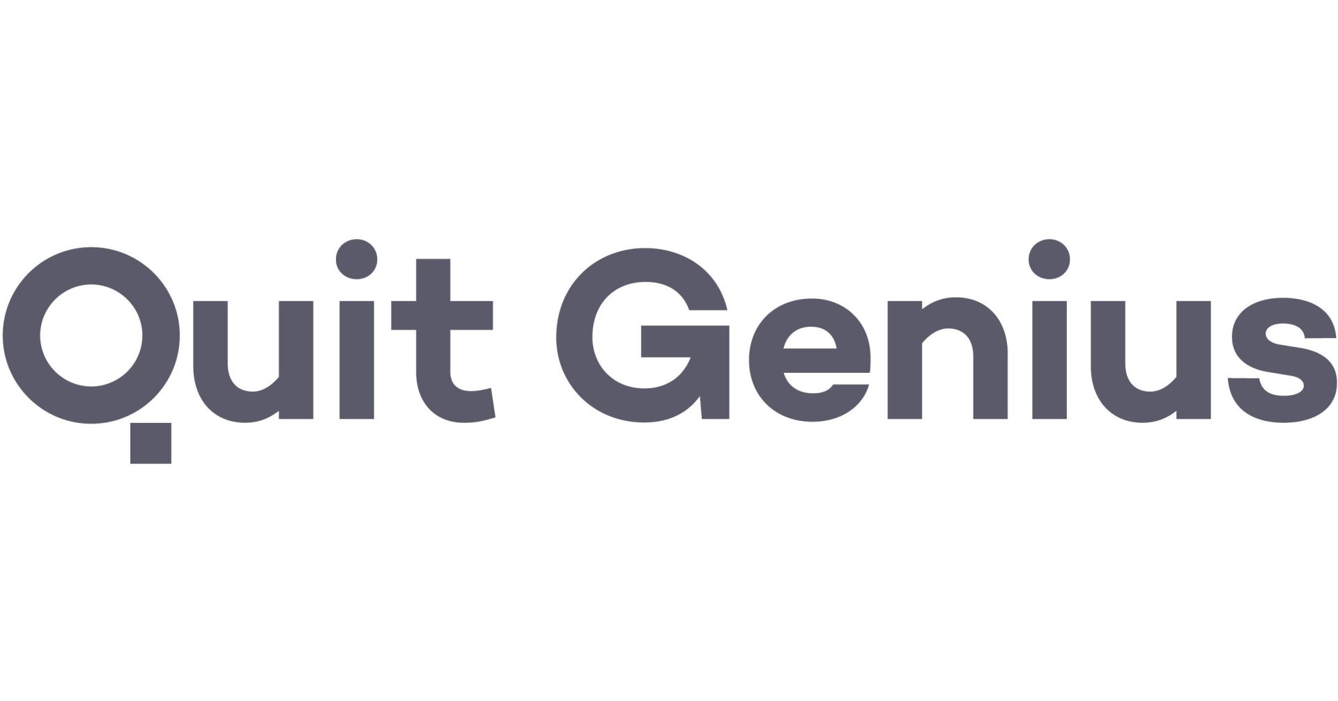 Quit Genius