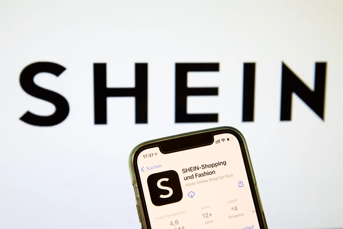 Shein