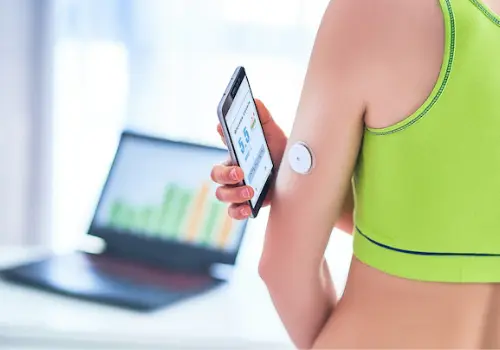 aplicativos para controlar a diabete