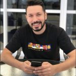 Foto do autor
