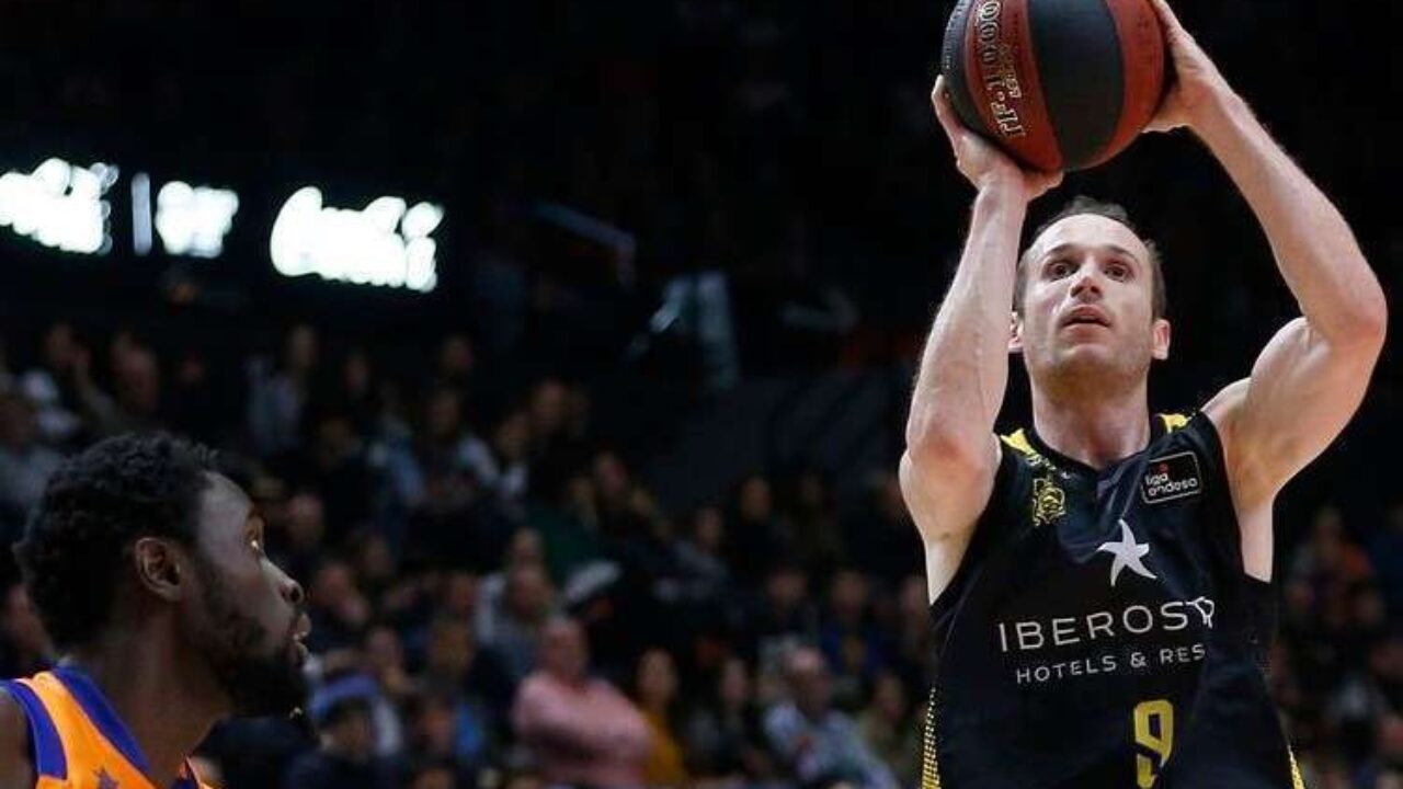 App para assistir Liga ACB de Basquete