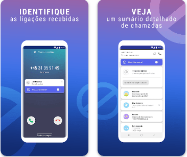 Bloqueador de chamadas