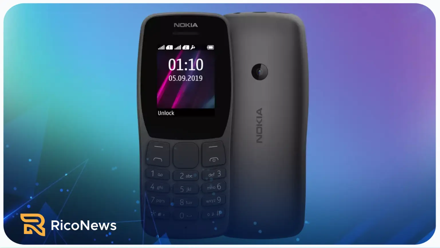 Celular com bateria que dura 30 DIAS