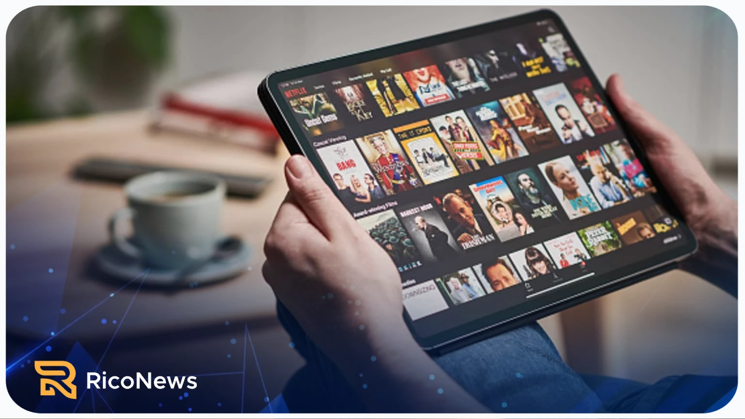 codigos secretos da netflix