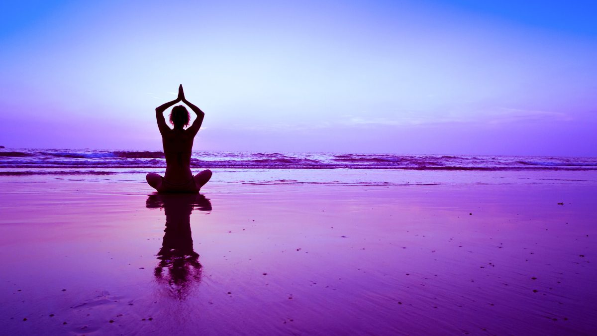 Meditação