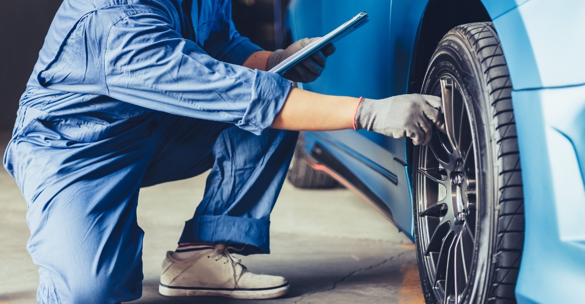 Aplicativos para manutenção automotiva