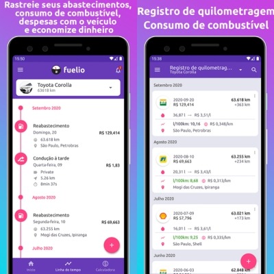 Fuelio
