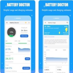 Aplicativos para limpar a memória do celular